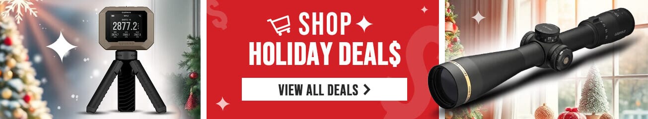 Holiday Deals