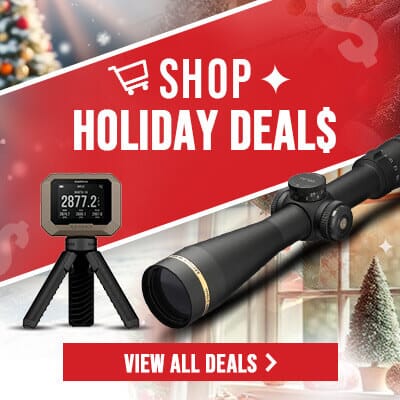 Holiday Deals