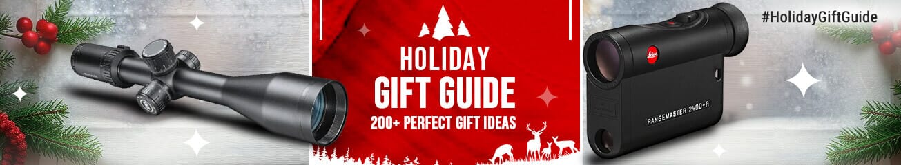 Gift Guide