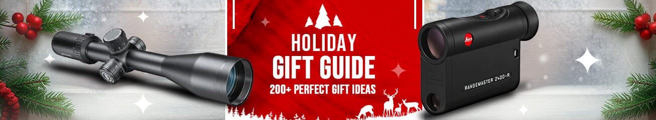 Gift Guide