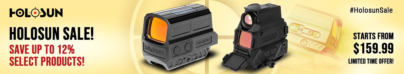 Holosun Sale