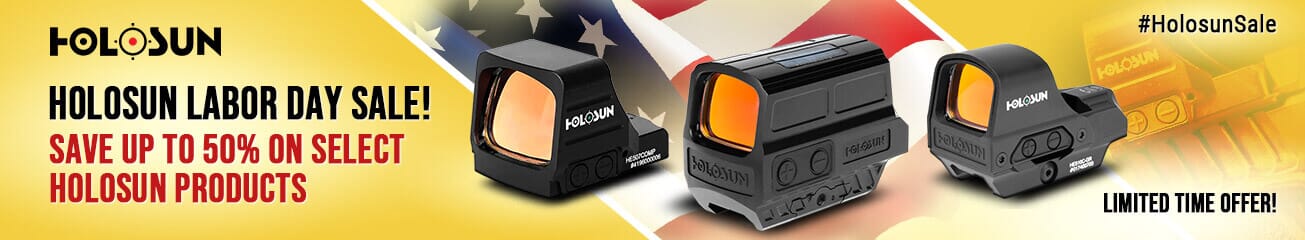 Holosun Sale