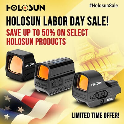 Holosun Sale