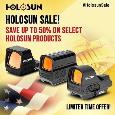 Holosun Sale