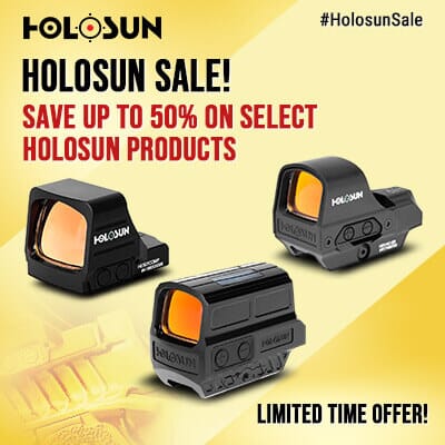 Holosun Sale