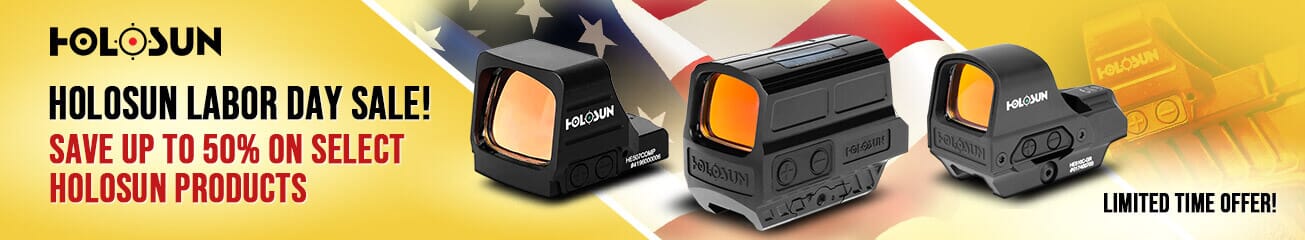 Holosun Sale