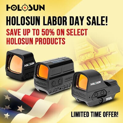 Holosun Sale