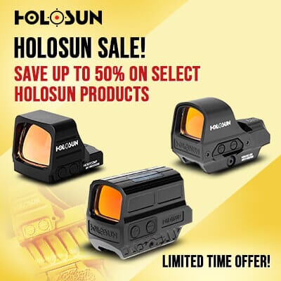 Holosun Sale
