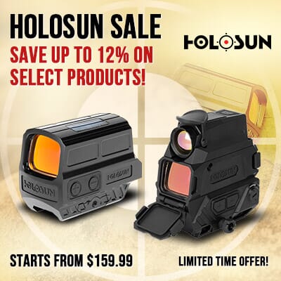 Holosun Sale