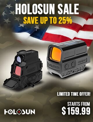 Holosun Sale