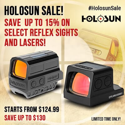 Holosun Sale