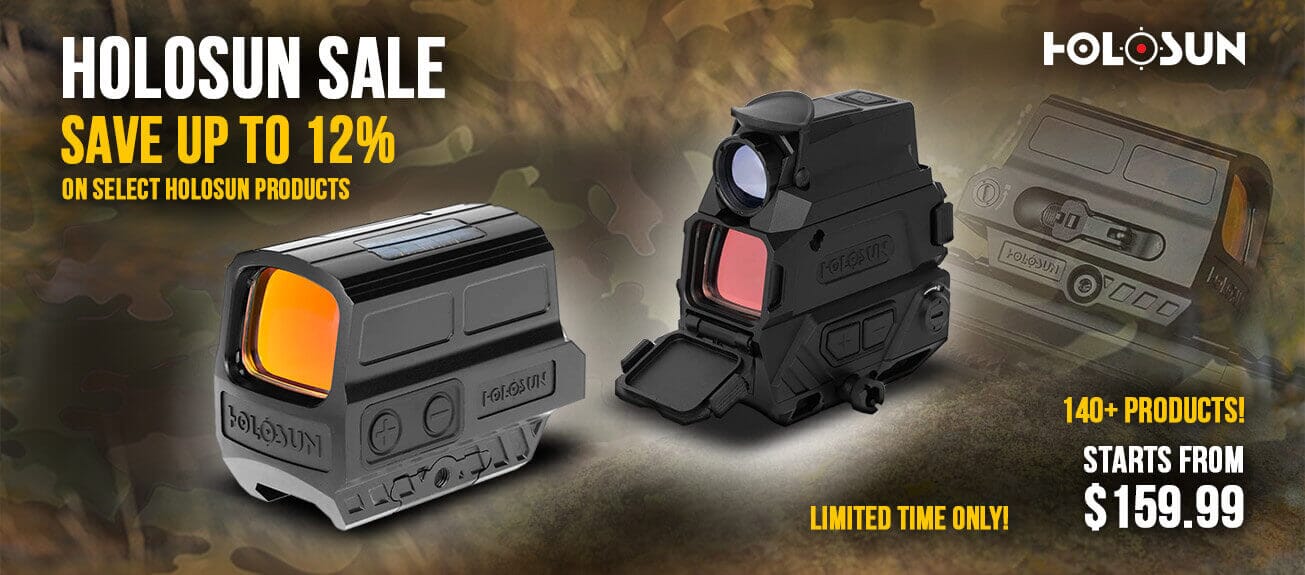 Holosun Sale