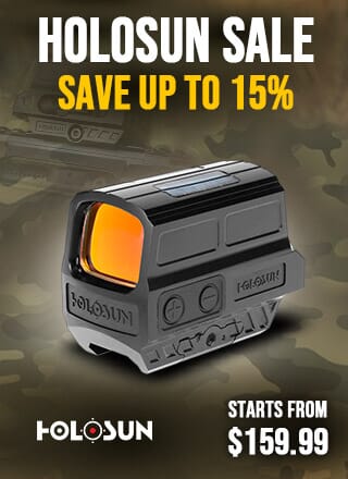 Holosun Sale