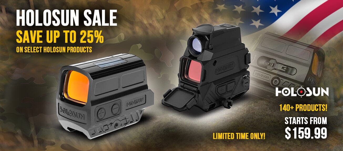 Holosun Sale