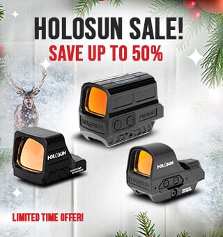 Holosun Sale