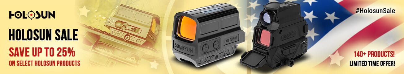Holosun Sale