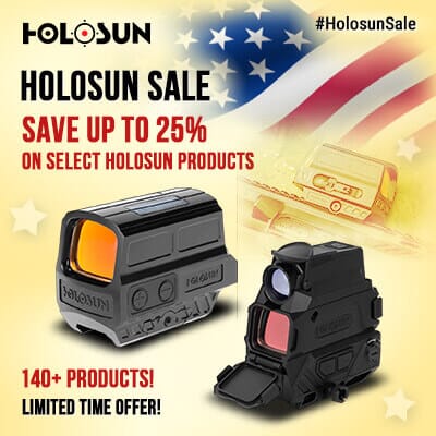 Holosun Sale