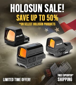Holosun sale