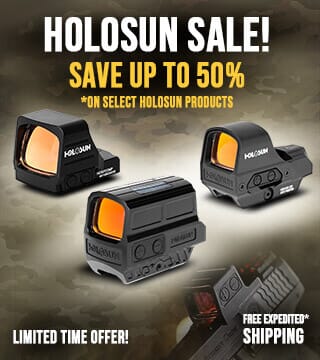 Holosun Sale