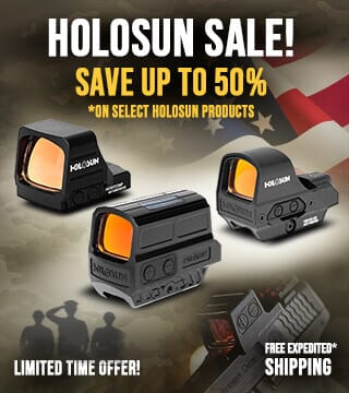 Holosun Sale