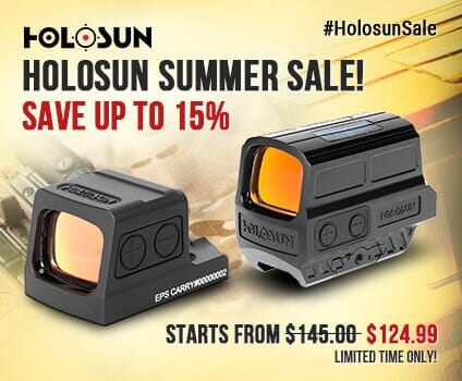 holosun Sale