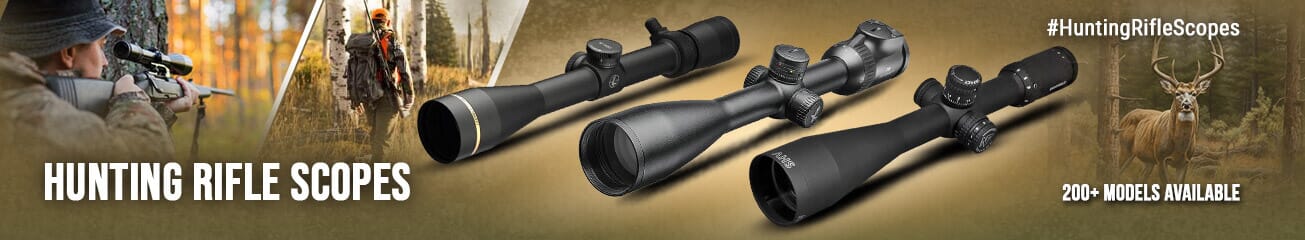 Hunting Scopes