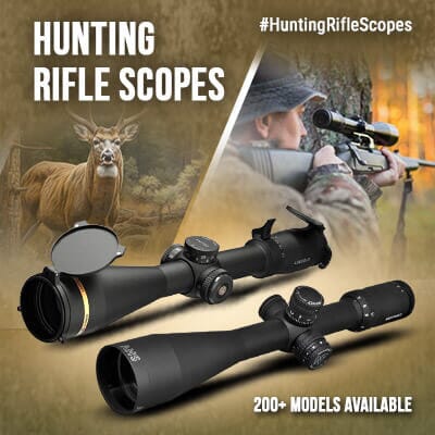 Hunting Scopes