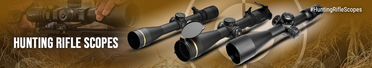 Hunting Scopes