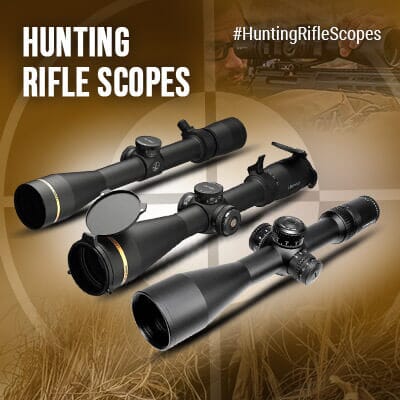 Hunting Scopes