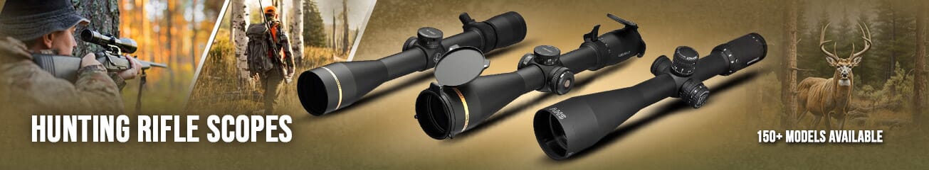 Hunting Scopes