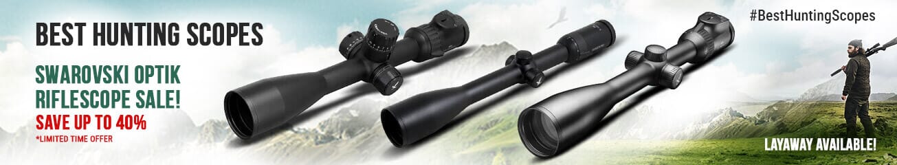 Hunting Scopes