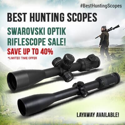 Hunting Scopes