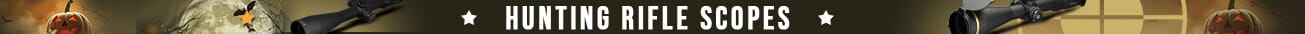 Hunting Riflescopes