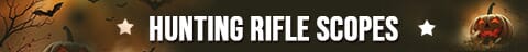 Hunting Riflescopes