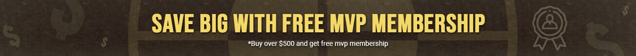 Free-MVP-Membership