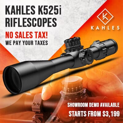 Kahles K525i