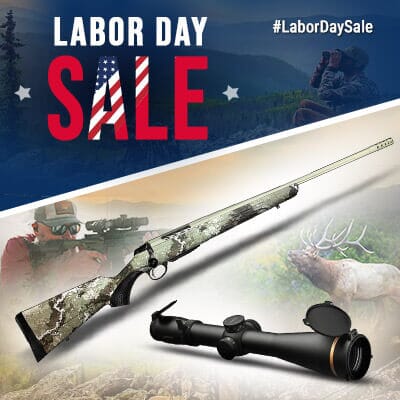 Labor Day Sale