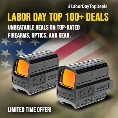 Labor Day Top 100+ Deals