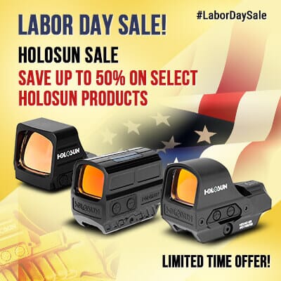 Labor Day Sale