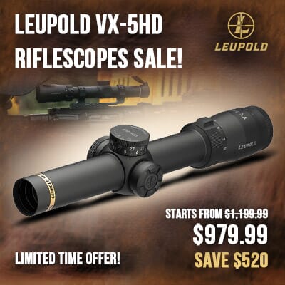 Leupold VX-5HD Riflescopes>
<img loading=