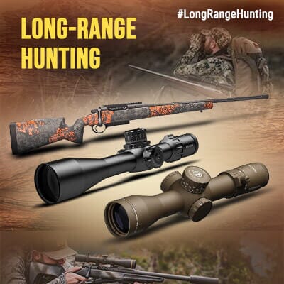 Long-Range Hunting