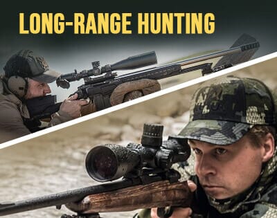 Long-Range Hunting