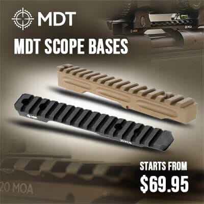 mdt scope base