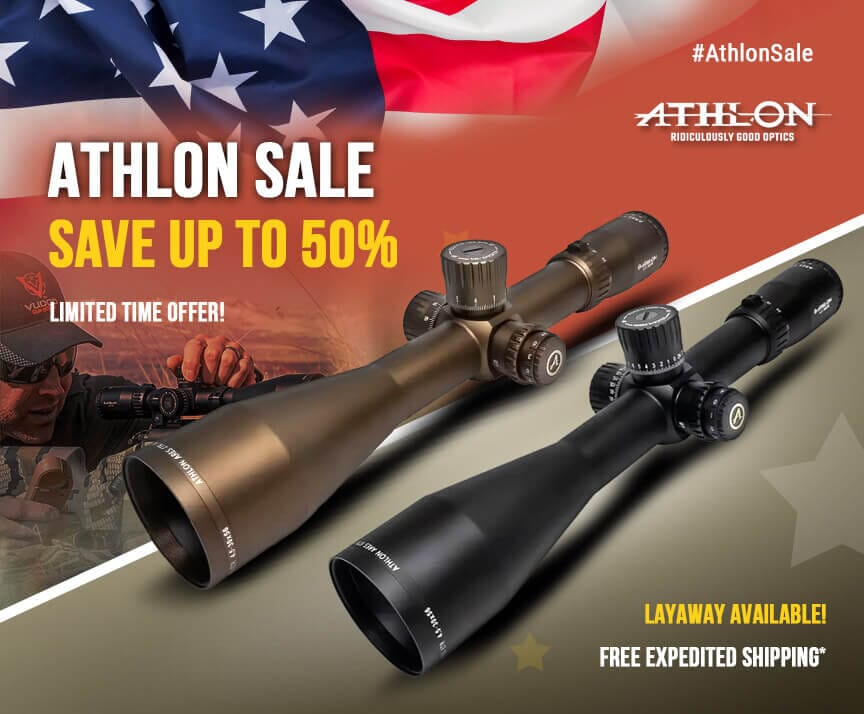 Athlon Sale