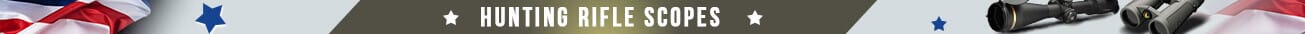 Hunting Scopes