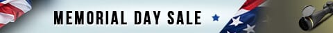 Memorial Day Sale