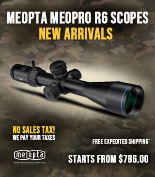 Meopta Meopro R6
