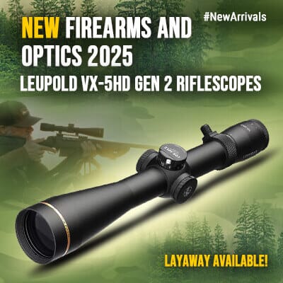 New Arrivals