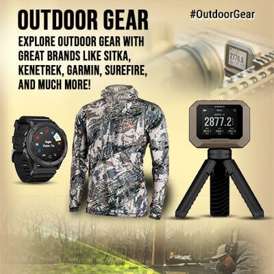 outdoor gear