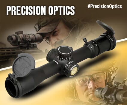 Red Dot Sights